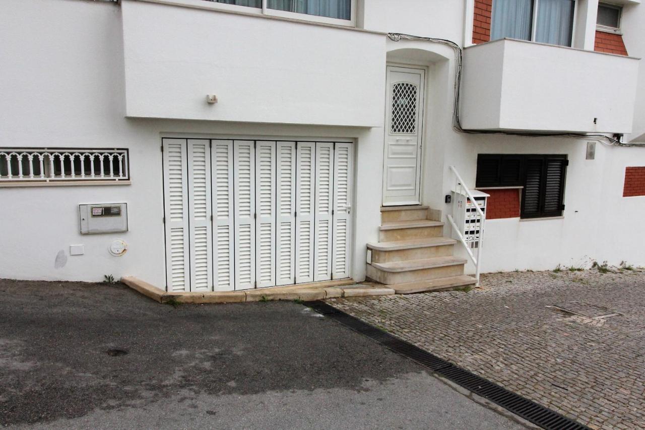 Waves Studio - Albufeira Exterior photo